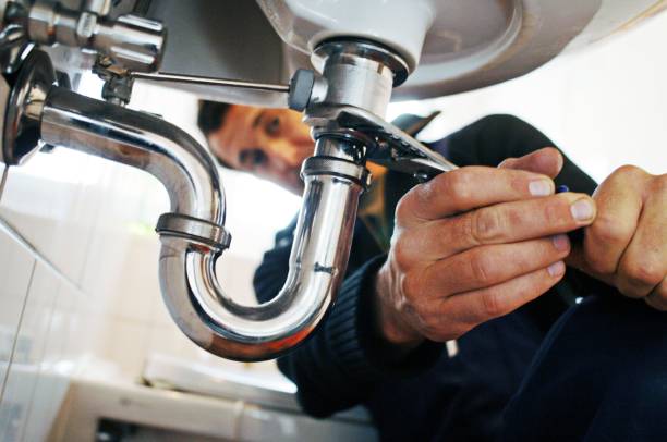 Best Plumbing Inspections & Maintenance in Amerin Nyon, CA